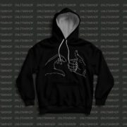 هودی طرح عشق ممنوع